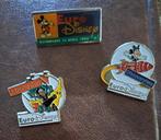 Disney, Verzamelen, Ophalen