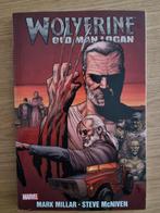 Wolverine: Old Man Logan, Enlèvement
