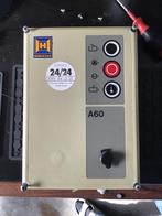 Commande de portail Hörmann A60, Bricolage & Construction, Enlèvement ou Envoi, Utilisé, Autres matériaux, Autres types