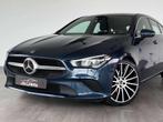 Mercedes-Benz CLA-Klasse 200 d BREAK-1ERPRO-COCKPIT-GPS-CAME, Autos, CLA, Achat, Entreprise, Noir