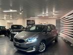 Kia Carens 1.6Ess 7plc-Navi-Camera-Garantie-1er propriétaire, Autos, Kia, Euro 5, Achat, Entreprise, Boîte manuelle