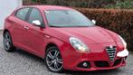 Alfa romeo Giulietta 16jtd 117mkm 2014 1prop clima 9000€, Auto's, Alfa Romeo, Bluetooth, Euro 5, 1600 cc, 5 deurs