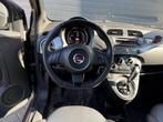 Fiat 500C 1.2 Rock (automatique), Autos, Fiat, Achat, Entreprise, 400 kg, 2 portes