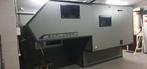 nieuwe afzetunit,pick-up camper, Caravans en Kamperen, Ophalen, Nieuw