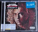 Eminem - Relapse, CD & DVD, CD | Hip-hop & Rap, Enlèvement ou Envoi, 2000 à nos jours, Utilisé