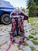 Débuter kid confort - Porte bébé randonnée, Autres marques, Porte-bébé, Enlèvement, Utilisé