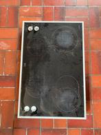 Kookplaat, Ophalen, Gebruikt, Tussenbouw, Keramisch