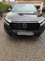 HONDA-CR-V, Autos, Honda, Cuir, Achat, Noir, 5 portes
