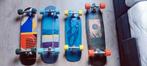 Loaded cruisers en surfskates, Ophalen of Verzenden