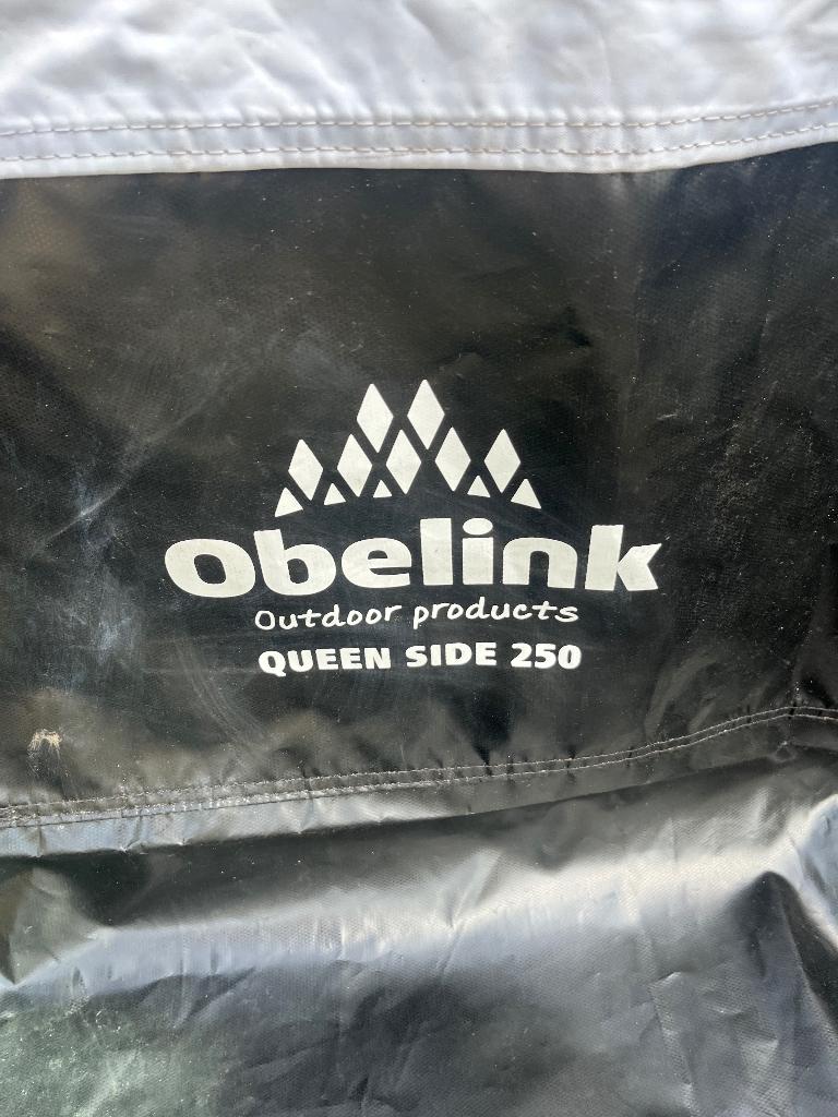 Luifeltent, Ophalen, Zo goed als nieuw, Ten Cate All Season 200g/m2, Overige merken