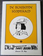 De blaffende stopnaald HC Edward De Rop gesigneerd, Boeken, Stripverhalen, Ophalen of Verzenden, Nieuw, Ed. De Rop