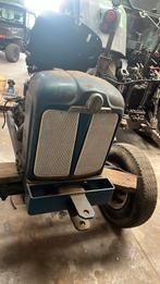 Tractor Fordson major in onderdelen, Zakelijke goederen, Landbouw | Tractoren, Ophalen