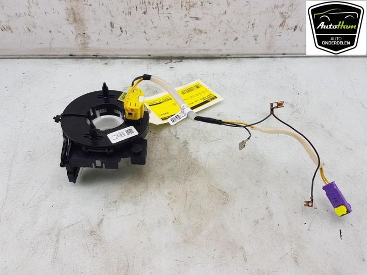 AIRBAGRING Skoda Fabia II Combi (|6R0959653|), Auto-onderdelen, Overige Auto-onderdelen, Skoda, Gebruikt