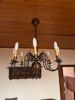 Luster flamant, Ophalen, Zo goed als nieuw