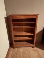 Boekenkastje hout, Enlèvement, Utilisé