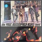 PAUL BUTTERFIELD - Paul Butterfield Blues Band ( LP ; MINT ), 12 pouces, Comme neuf, Blues, 1960 à 1980