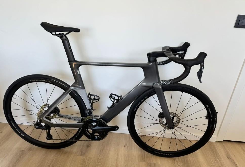 Orbea Orca aero m20iltd 55, Fietsen en Brommers, Ophalen of Verzenden