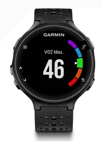Garmin forerunner 235 (Sport, GPS) Complet, Bijoux, Sacs & Beauté, Montres de sport, Utilisé, Noir, Distance, Bandage calorique