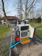 Skidster, Ophalen, Zo goed als nieuw