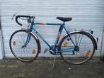 Vélo semi-course Peugeot vintage 1988, taille 57, Enlèvement, Utilisé, Autres marques