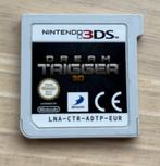 Dream Trigger 3D (3DS), Ophalen, Zo goed als nieuw, Shooter