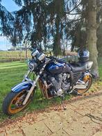 Yamaha XJR1300SP, Motos, Enlèvement, Utilisé
