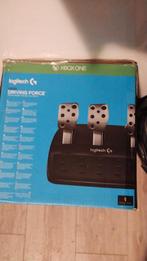 Logitech g920 stuur., Consoles de jeu & Jeux vidéo, Jeux | Autre, Enlèvement ou Envoi