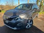 Peugeot 3008 II GT Line, Argent ou Gris, Achat, Entreprise, 5 portes