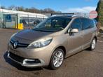 Renault Grand Scenic 1.5 dci 2014 265.000 km, Auto's, Euro 5, Monovolume, Beige, 1495 cc