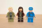 LEGO Star Wars figuren / minifigures, Ophalen of Verzenden, Nieuw, Complete set, Lego