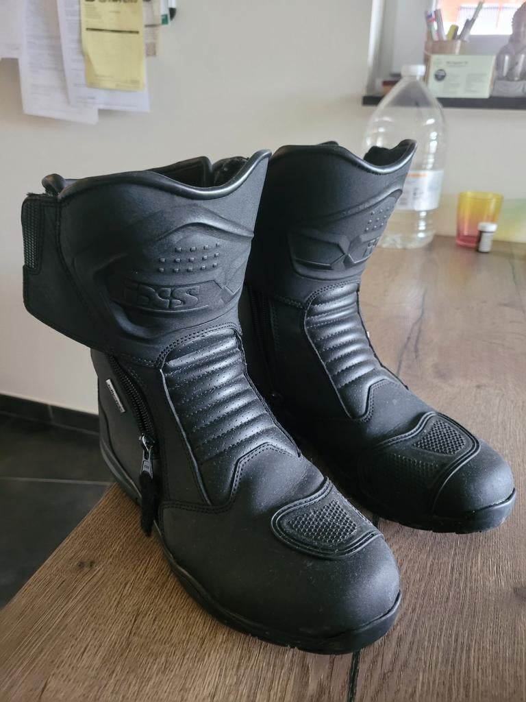 Ixs pacego tourlaarzen maat 43., Heren, Ophalen of Verzenden, Ixs, Laarzen