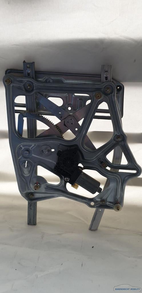 Raammechanisme Astra G Opel Cabriolet 105978100 motor origin, Gebruikt, Opel Automobile GmbH, Kontakt@opel-infoservice.de, Opel