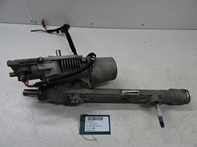 CREMAILLERE DIRECTION MECANIQUE C3 (SC) (9671732180), Autos : Pièces & Accessoires, Citroën, Mevr. I. Hauben, Utilisé, Rue de l'Espoir 34 34
4030  GRIVEGNÉE, BE