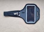 Bracelet de sport adaptable pour smartphone, logo VRT (neuf), Enlèvement ou Envoi, Neuf, Autres types, Autres marques