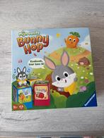Bunny hop, Enlèvement, Comme neuf