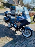 bmwrt1100, Motoren, Particulier