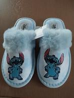 Stitch pantoffels M 32 NIEUW, Kinderen en Baby's, Ophalen of Verzenden