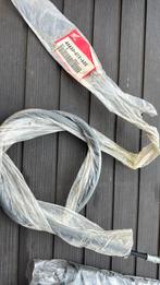 Cable de frein avant neuf original honda wallaroo, Motos, Enlèvement ou Envoi