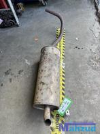 VW POLO 6C 1.0 MPI uitlaat einddemper 2009-2016, Volkswagen, Volkswagen AG, Vw@volkswagen.de, Utilisé