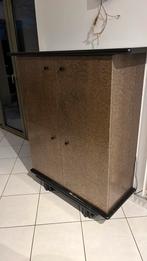 Meuble de bar, Maison & Meubles, Enlèvement, Utilisé