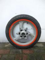 Yamaha Diversion voorwiel XJ600 voorvelg voor wiel velg 4BR, Enlèvement ou Envoi, Utilisé