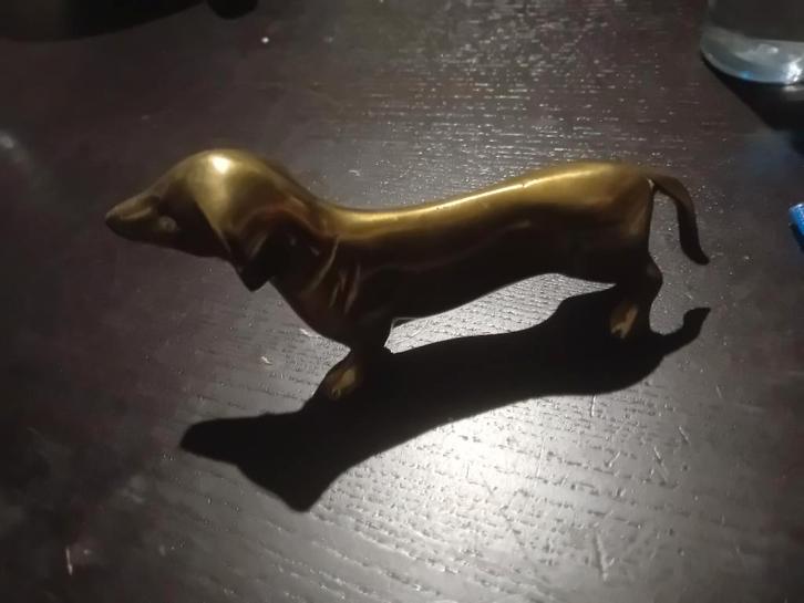 Beeldje, Huis en Inrichting, Woonaccessoires | Overige, Zo goed als nieuw, Ophalen