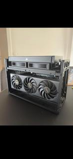 Pc compact High-End Gaming - RTX 4080 Super, Ophalen, Zo goed als nieuw