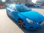 Volvo S60 R-DESIGN POLESTAR EDITION, 2012.D3, Ophalen