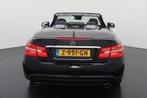 Mercedes-Benz E-Klasse E350 AMG Cabrio 350 Amg pakket CGI El, Cuir, Euro 5, 3498 cm³, Entreprise