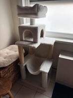 Krabpaal in goede staat, Dieren en Toebehoren, Ophalen, Gebruikt, Krabpaal