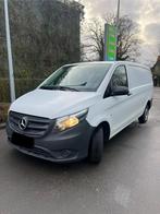 Mercedes Vito 2020 110CDI 109.000km Lichte vracht, Voorwielaandrijving, Stof, Euro 6, 4 cilinders