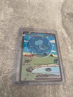 Diverse pokemon kaarten in houders !, Verzenden, Zo goed als nieuw