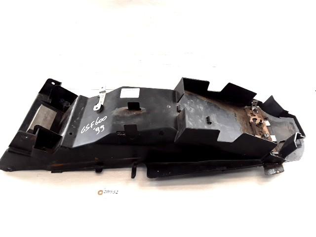 GSF600 1996 - 1999 Suzuki Batterijbak D1-38817