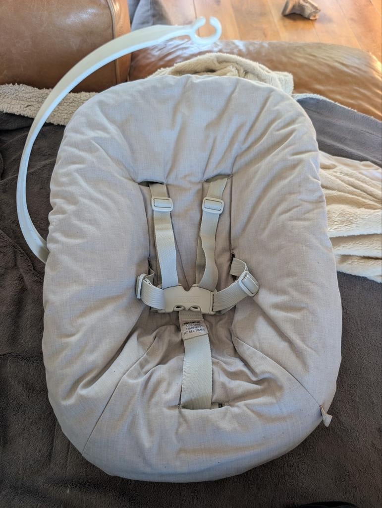 Stokke Newborn set, Kinderen en Baby's, Kinderstoelen, Ophalen of Verzenden